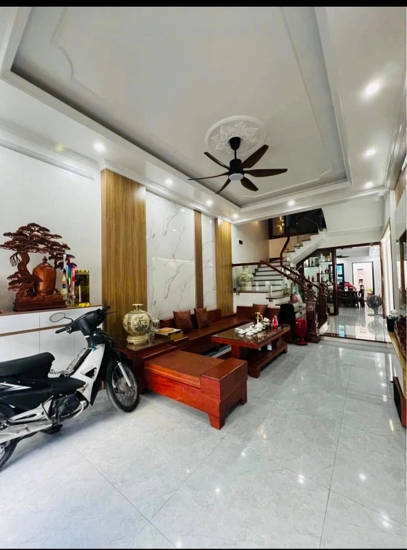 Bán nhà 3 tầng 70m2 Tân Bình Hải Dương 4 tỷ 980