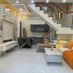 Bán nhà hẻm 2 tầng lô góc 25m² Quang Trung, Phường 10, Gò Vấp – 3,5 tỷ - Ảnh thu nhỏ 4
