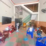 Bán nhà 2 tầng mặt tiền đường Tây Sơn, Quy Nhơn, 64m2, 4 phòng ngủ - Ảnh thu nhỏ 1