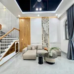Bán nhà lầu 100m2 sổ riêng gần cây xăng Đức Hưng 1,69 tỷ - Ảnh thu nhỏ 5