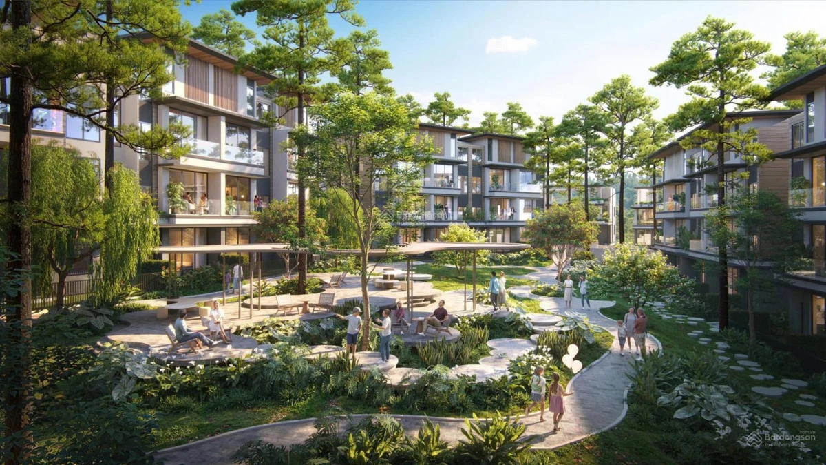 Chính chủ gửi bán căn liền kề view suối giá 10 tỷ phân khu Spring - Ảnh thu nhỏ 3