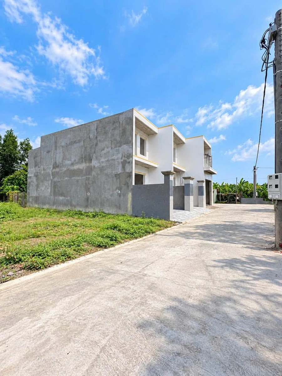 Bán đất nền 600m2 ngang 12x40 Hương Lộ 7 Tân Uyên - Ảnh thu nhỏ 4