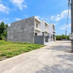 Bán đất nền 600m2 ngang 12x40 Hương Lộ 7 Tân Uyên - Ảnh thu nhỏ 4