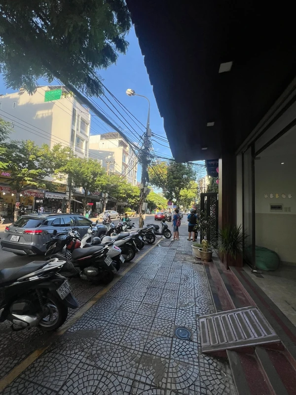 Bán nhà cấp 4 102 m² Tuy Hòa, Đắk Lắk 770 triệu ankhe