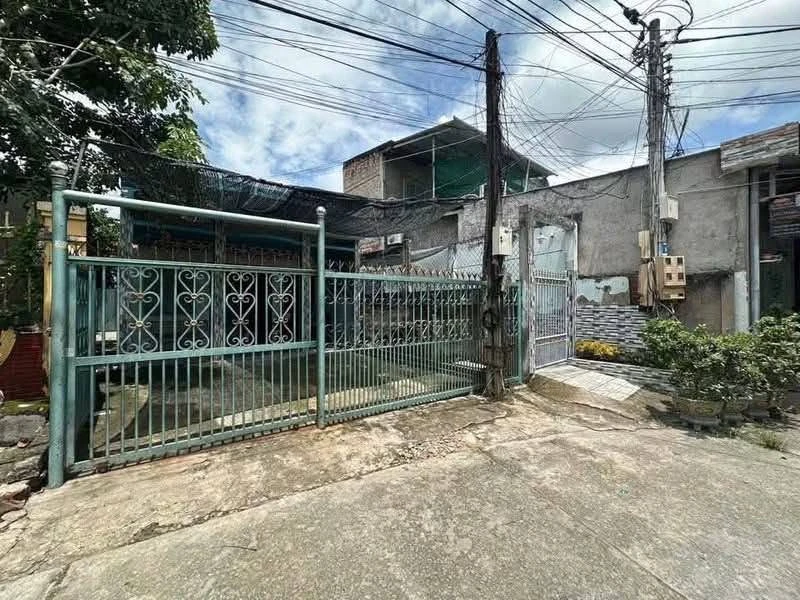 Bán nhà Mỹ Thạnh Giồng Trôm Bến Tre 326,5m² 6 PN - Ảnh 1