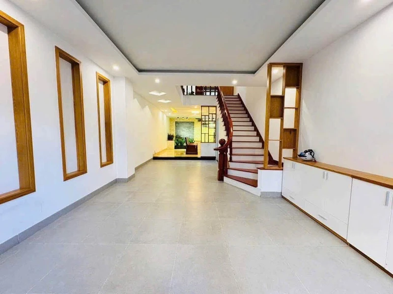 Bán nhà 3 lầu 75m2 đường Bình Giã, Phường 8, Vũng Tàu, 9.3 tỷ
