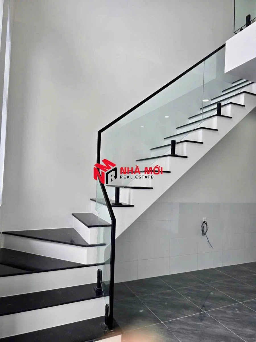 Bán nhà mới 95m² 3PN 2WC Sao Mai 2,39 tỷ - Ảnh thu nhỏ 3
