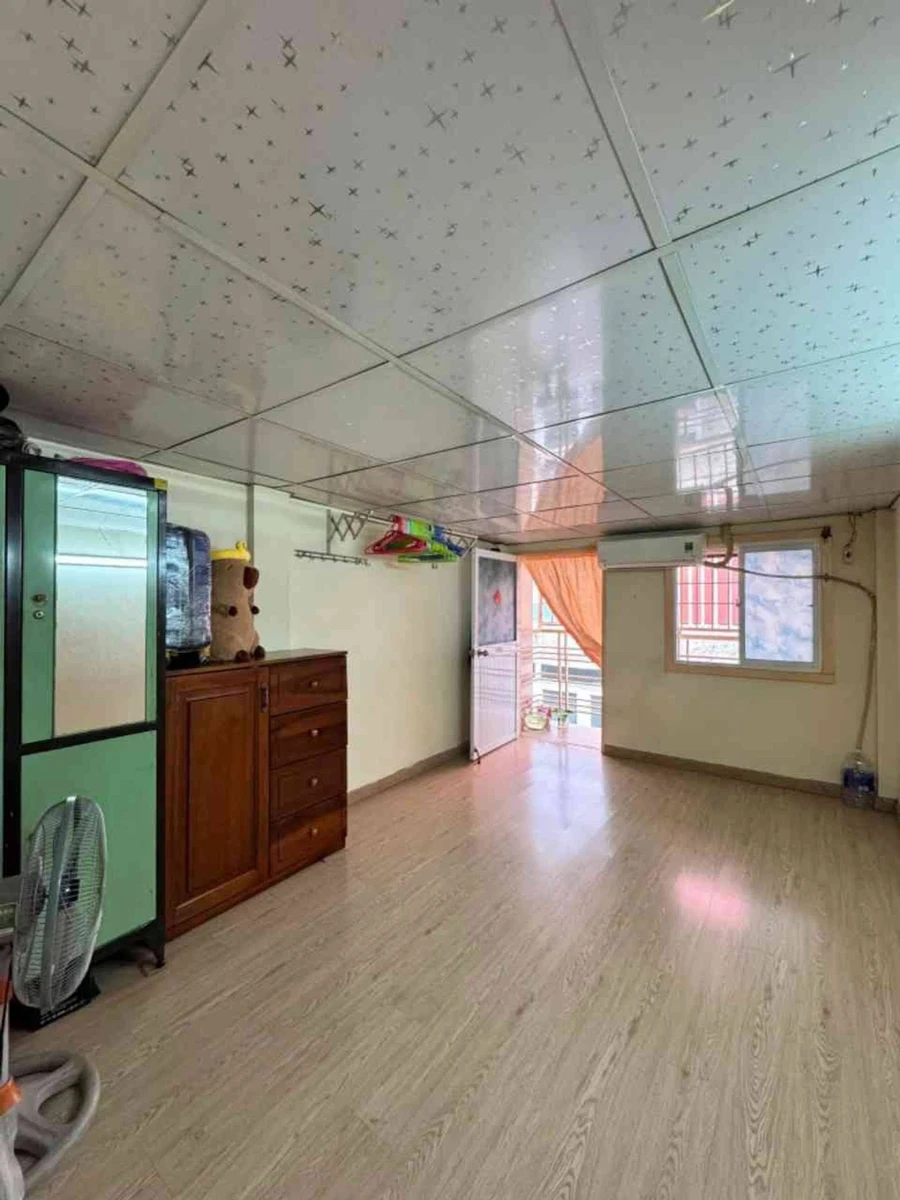 Bán nhà hẻm 2 tầng 25m² Hồ Văn Huê, Phú Nhuận giá 3,6 tỷ - Ảnh thu nhỏ 5