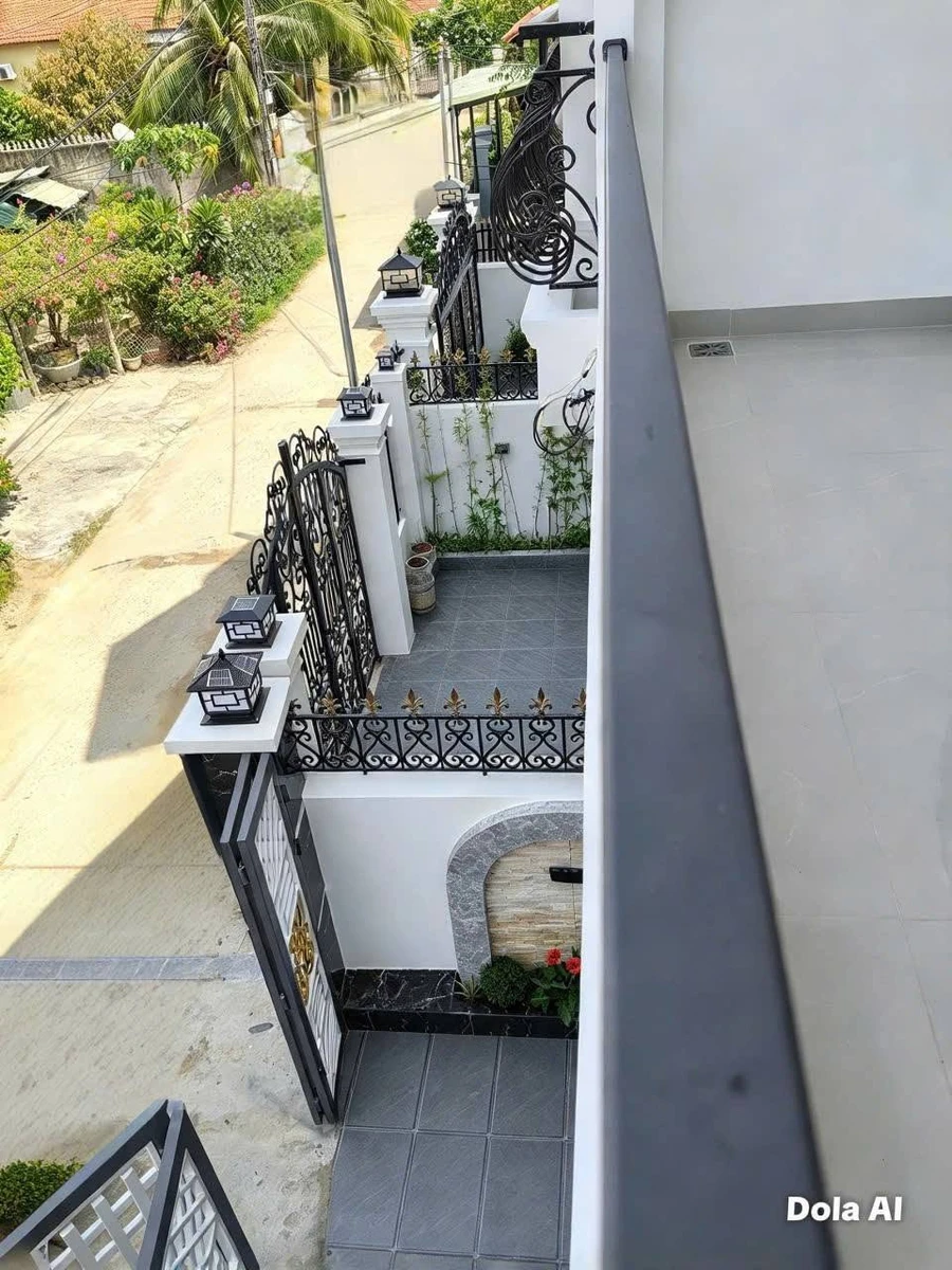Nhà bán Diên An 3,18 tỷ 71,7m² 3PN full nội thất - Ảnh thu nhỏ 3