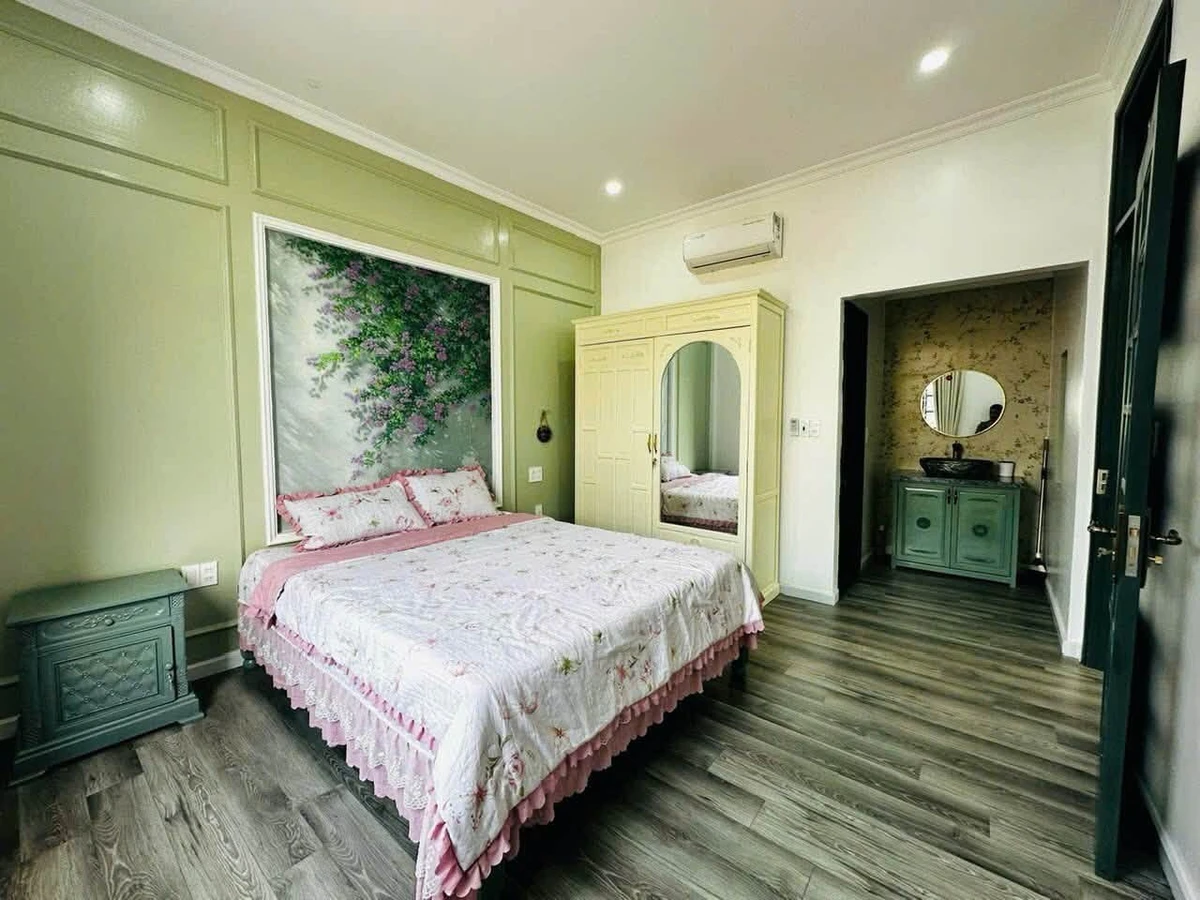 Bán homestay 2 tầng 150m² Phạm Thị Liên TP Huế 5,5 tỷ - Ảnh thu nhỏ 4