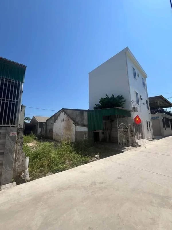 Bán lô đất Mai Lộc Hưng Đông 114m2, gần khu VSIP - Ảnh thu nhỏ 5