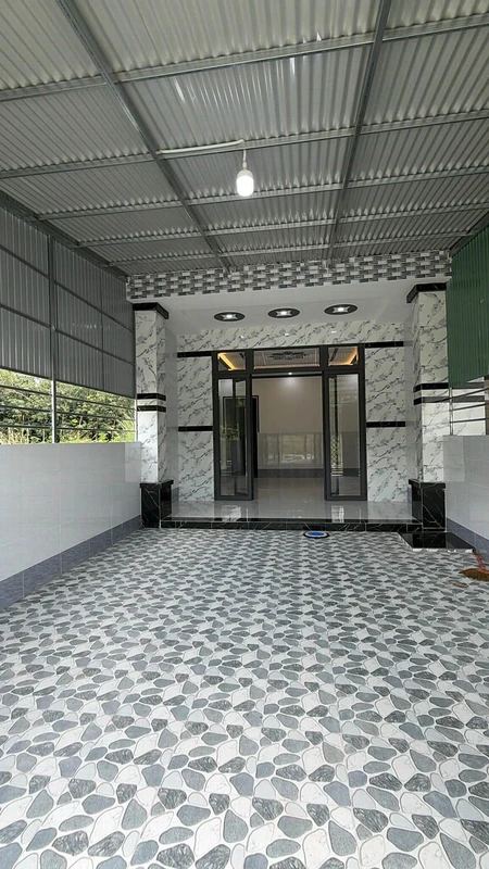 Bán nhà 2PN 150m² Phan Dũng, Tây Ninh 870 triệu