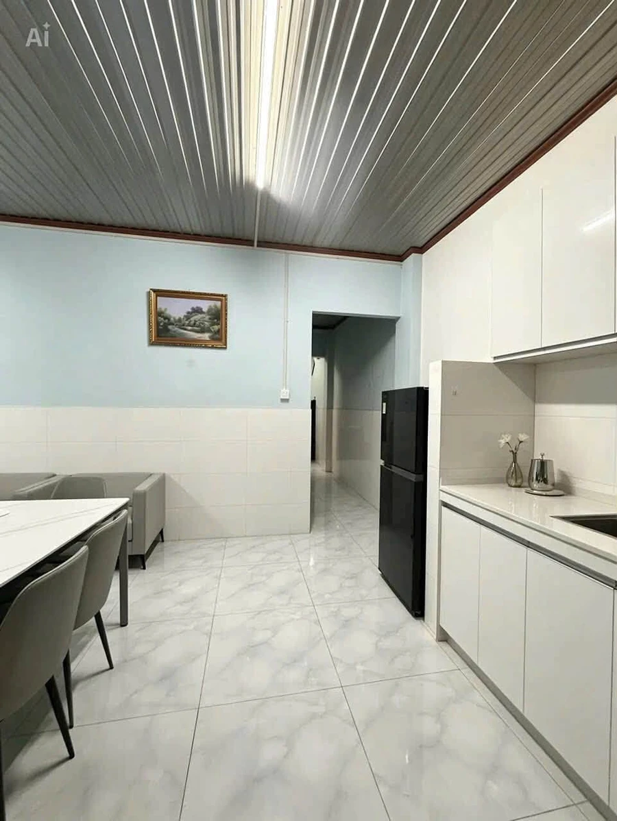 Bán nhà Tân Hạnh 120m² 3 phòng ngủ, 2.4 tỷ - Ảnh thu nhỏ 4