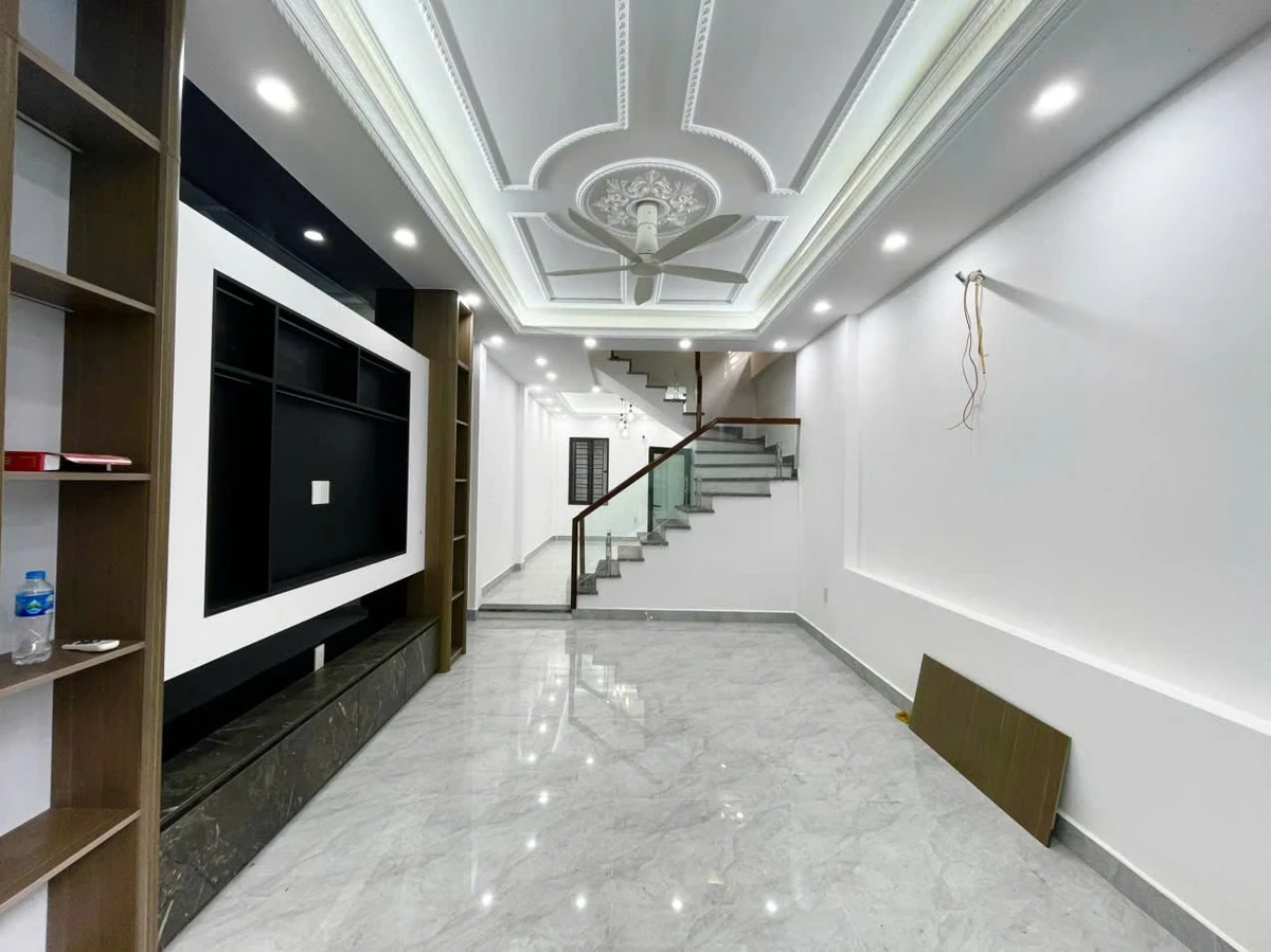 Bán nhà 4 tầng 47m² phố Phủ Thượng Đoạn Đông Hải - Ảnh thu nhỏ 5