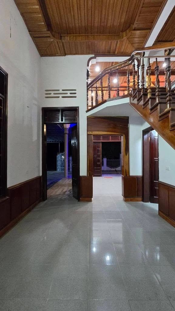 Bán nhà 2 mặt tiền Cầu Trèo Buôn Đôn 1960m2 giá 2 tỷ 688 - Ảnh thu nhỏ 2