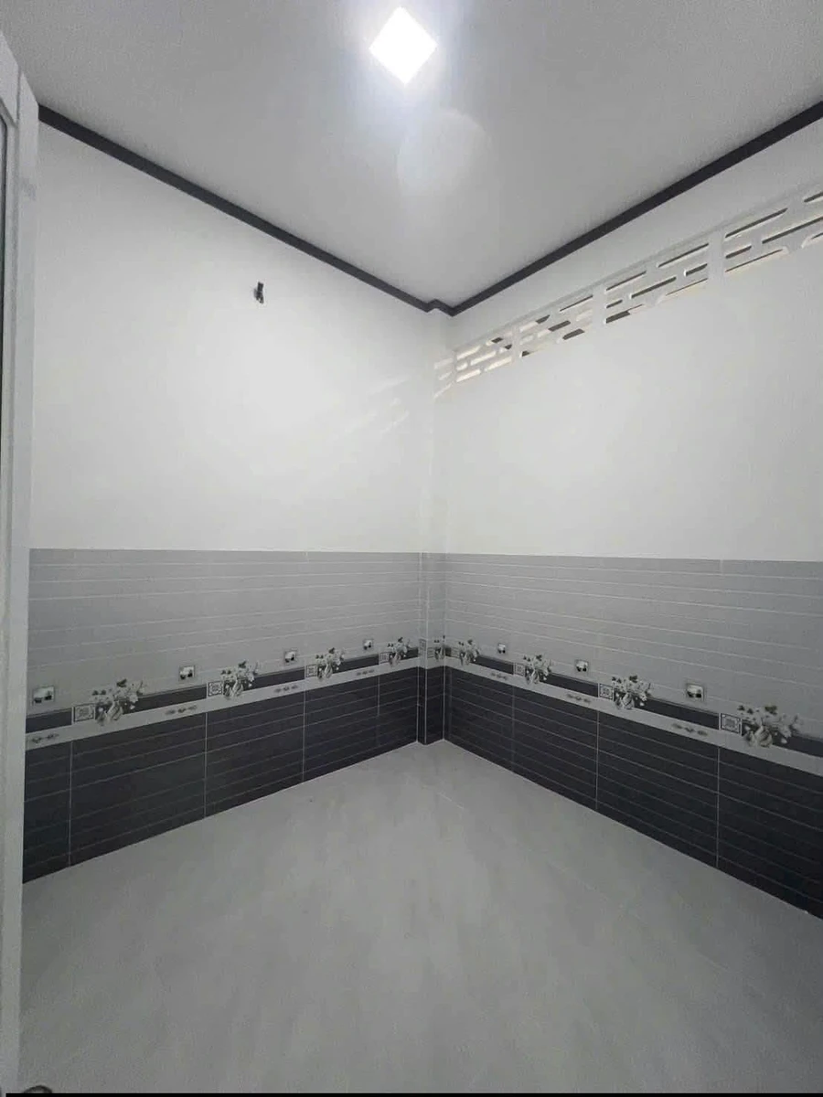 Bán nhà 3 phòng ngủ 75m² Long Hải Tây Ninh 1,19 tỷ - Ảnh thu nhỏ 4
