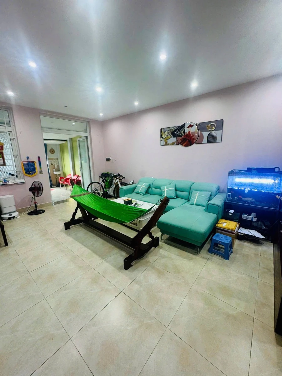 Bán nhà 2 phòng ngủ 90m² Trần Bạch Đằng Rạch Giá - Ảnh thu nhỏ 3