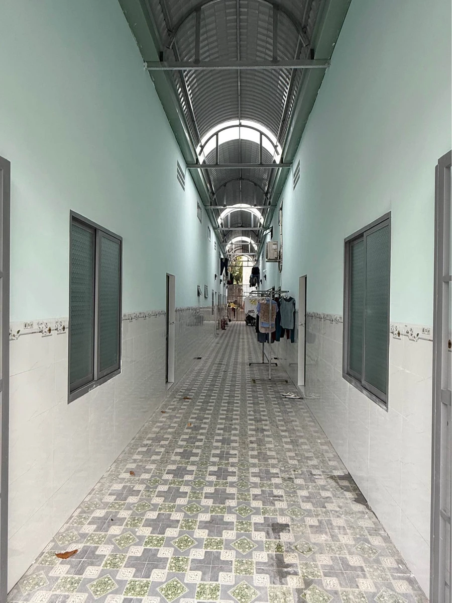 Bán nhà trọ 150m² Mỹ Phước 3, Bình Dương 2.4 tỷ - Ảnh thu nhỏ 5