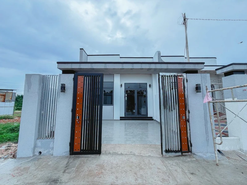 Bán đất 123m² TĐC Hoà Liên 3 Đà Nẵng 2.2 tỷ 08lh