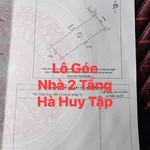 Bán nhà 2 tầng 96.5m2 đường Hà Huy Tập, Quận 12 - Ảnh thu nhỏ 2