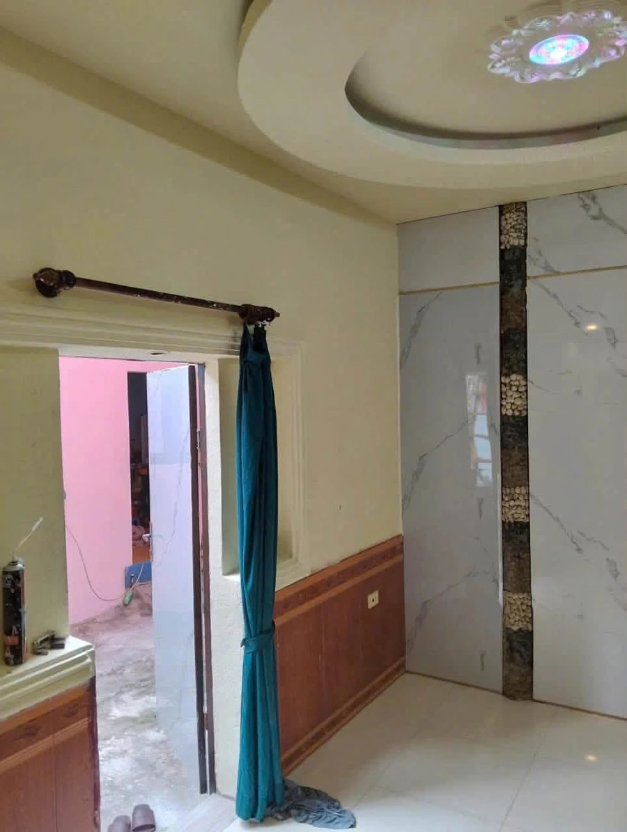 Nhà 2 tầng mặt tiền kinh doanh Linh Chiểu 189m² bán 12 tỷ - Ảnh thu nhỏ 3