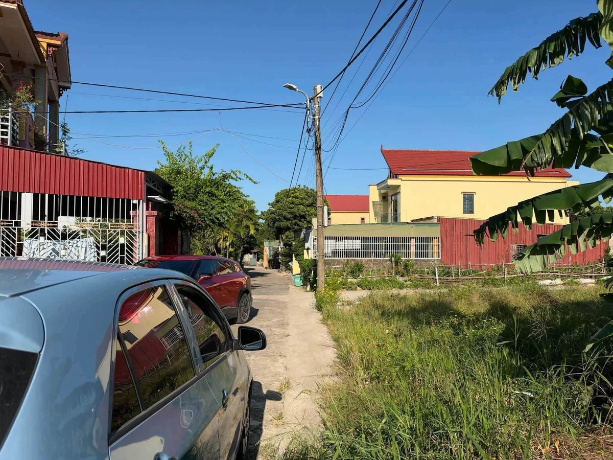 Bán lô đất Lộc Ninh 7x25 (175m2) gần sân bay - Ảnh thu nhỏ 2
