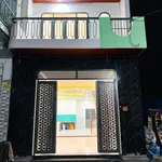 Bán nhà 1 trệt 1 lầu 5x20m, 3PN, Biên Hòa, 2 tỷ - Ảnh thu nhỏ 2
