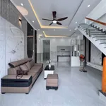 Nhà 2 lầu mới xây bán 1 tỷ 650 triệu, 100m2 - Ảnh thu nhỏ 4