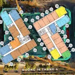 Chung cư cao cấp Phường Đông Hải, Khánh Hòa (Ninh Thuận) - Ảnh thu nhỏ 2