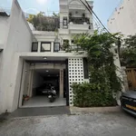 Bán biệt thự 3 tầng áp mái 142m2, 4PN đường Lam Sơn, Phường 6, Bình Thạnh - Ảnh thu nhỏ 1
