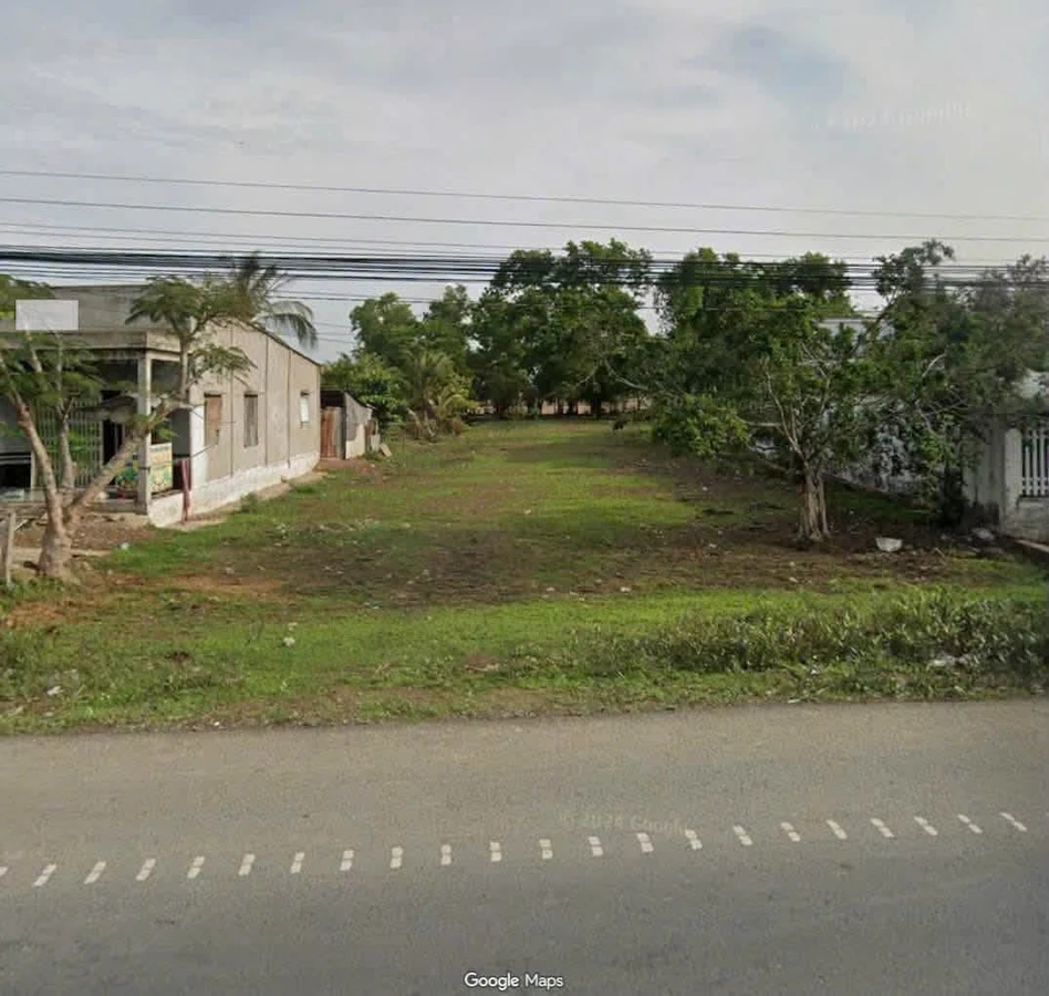 Bán đất Sóc Trăng 1.176 m² giá 2.4 tỷ - Ảnh thu nhỏ 3