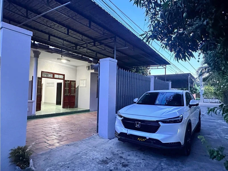 Bán nhà cấp 4 146m2, 2PN ở Phan Rang Khánh Hòa