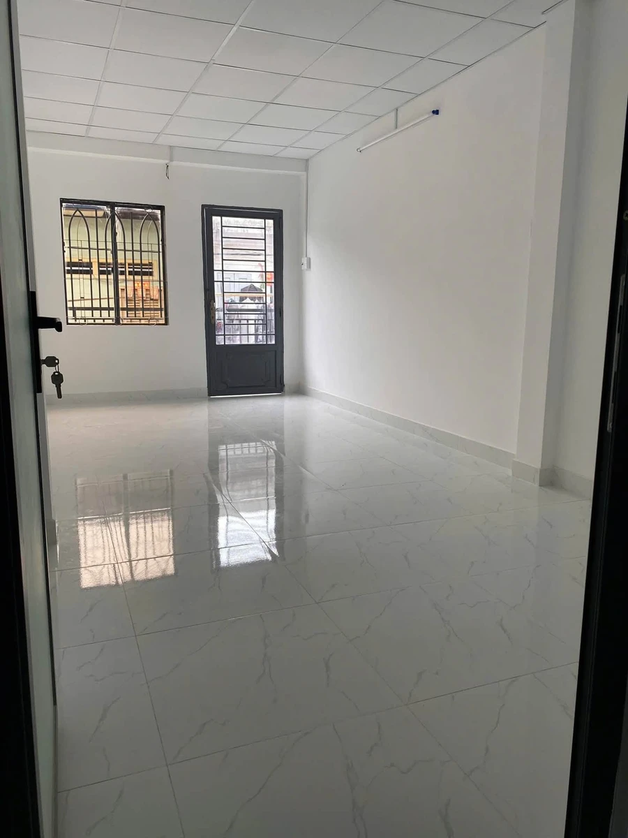 Bán nhà phố HXH 2 tầng 2PN 50m² Âu Cơ Quận 11 - Ảnh thu nhỏ 3