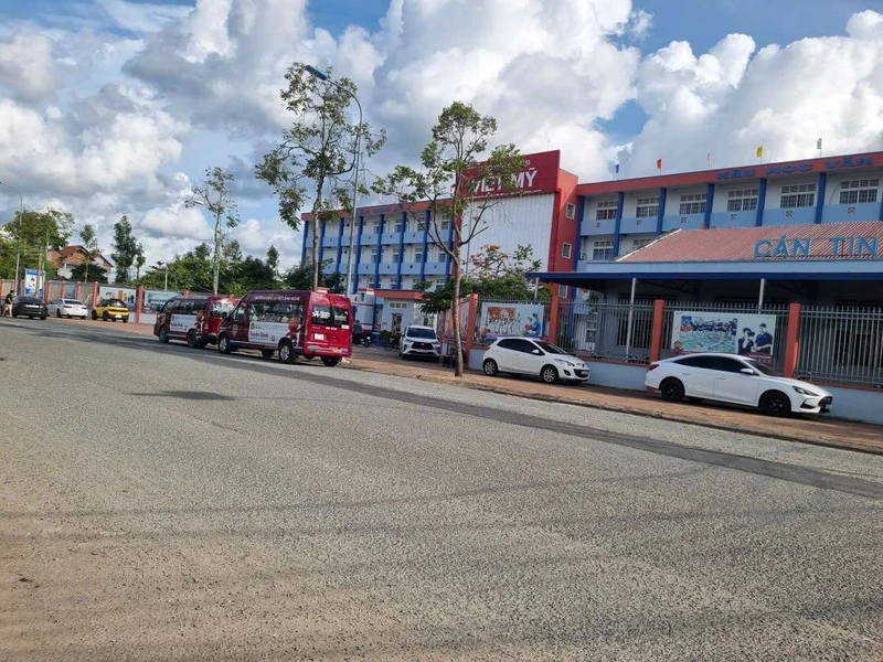 Bán đất nền 100m² thổ cư mặt tiền đường C4 KDC Thiên Lộc, Hưng Phú, Cần Thơ giá 1,7 tỷ