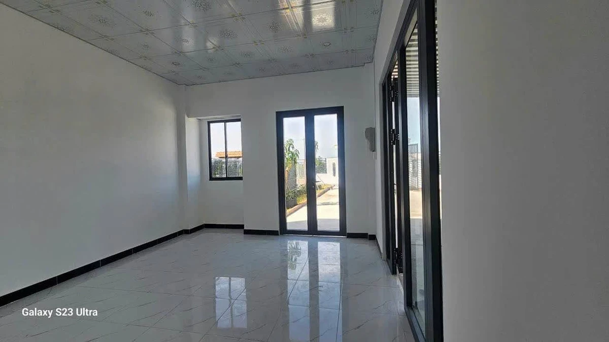 Bán nhà vườn 1.000m² giá 1 tỷ 200 tại Thủ Thừa, Long An - Ảnh thu nhỏ 4