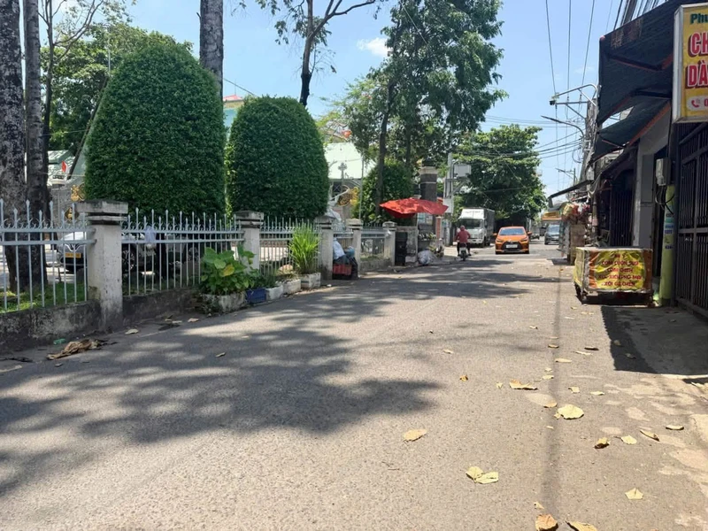 Bán đất trung tâm Biên Hoà, 112m2, 1 tỷ 800 triệu