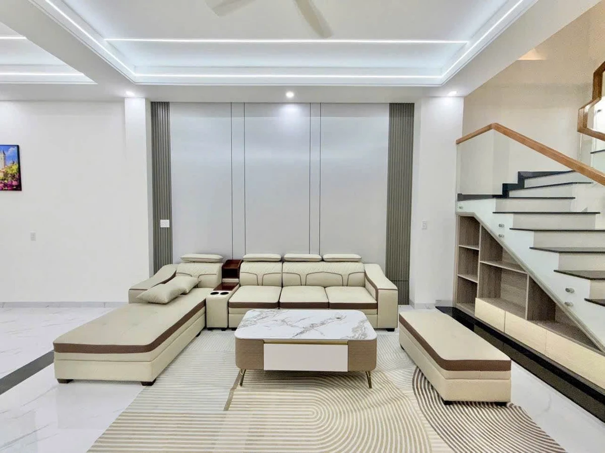 Bán nhà 1 trệt 2 lầu 90m² Bưu Hoà, giá 5 tỷ 479 triệu - Ảnh thu nhỏ 3
