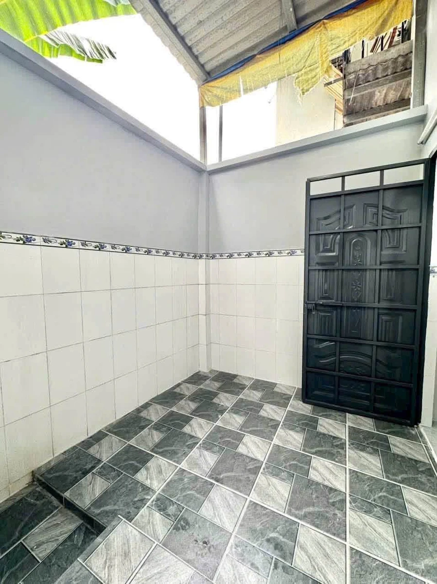 Bán nhà cấp 4 60m² Tương Bình Hiệp, Thủ Đức 2 tỷ 080 - Ảnh thu nhỏ 4