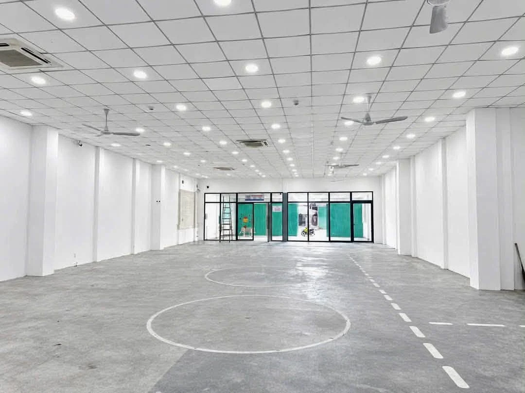 Bán đất mặt tiền đường Nguyễn Huỳnh Đức, 436m2 thổ cư, phường Khánh Hậu, Tân An - Ảnh thu nhỏ 2