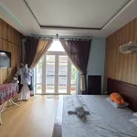Bán nhà 3 tầng 166m2 đường Lê Văn Chí gần Ngã Tư Thủ Đức giá 13,5 tỷ - Ảnh thu nhỏ 3