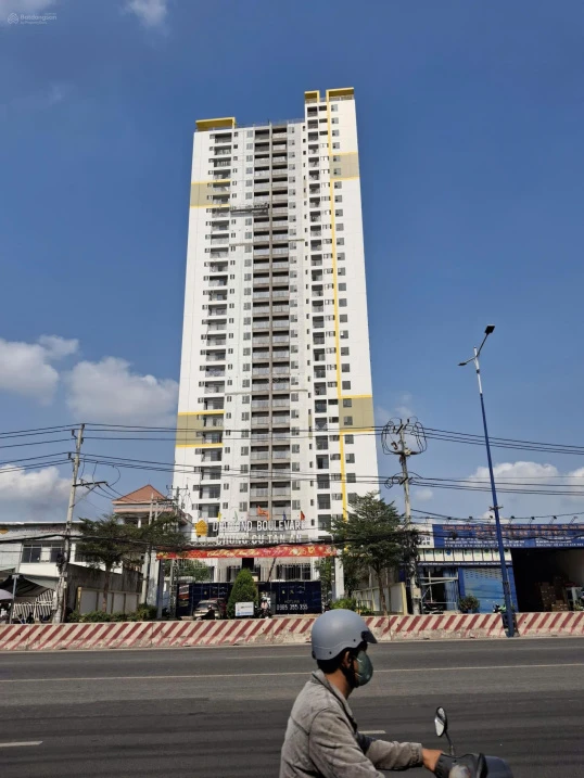 LH Em Mỹ để xem đầy đủ giỏ hàng + chính sách + chiết khấu + giá bán căn hộ Diamond Boulevard T9 - Ảnh 1