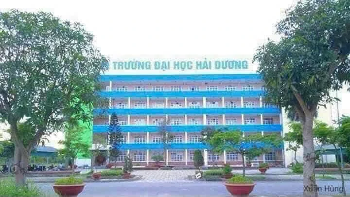 Bán lô đất 70m² khu Đại Học Hải Dương 2,7 tỷ - Ảnh 1