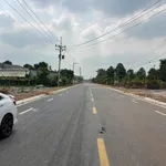 Bán kho xưởng 260m² mặt tiền Phùng Hưng, Bình Chánh - Ảnh thu nhỏ 1