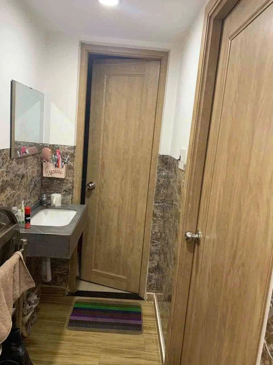 Bán nhà gác lửng lô góc 2 mặt kiệt 50m² 2PN Hà Huy Tập - Ảnh thu nhỏ 5