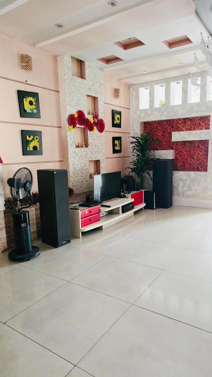 Bán nhà mặt tiền Điện Biên Phủ 483m2, 9PN, 35 tỷ, Rạch Giá - Ảnh thu nhỏ 5