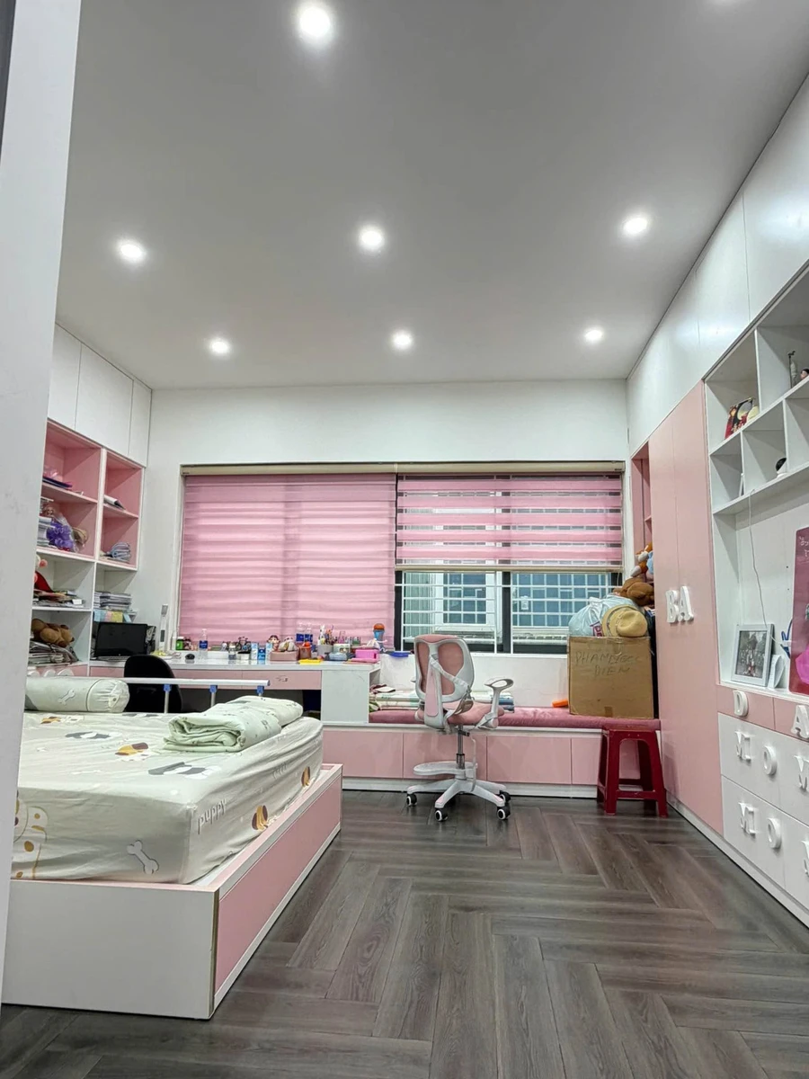 Bán nhà 3 tầng mặt tiền 100m² Bùi Thiện Ngộ, Đà Nẵng 7.5 tỷ - Ảnh 1