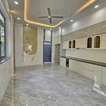 Bán nhà 3 tầng góc 75m² KDC Chương Dương Dĩ An - Ảnh thu nhỏ 4