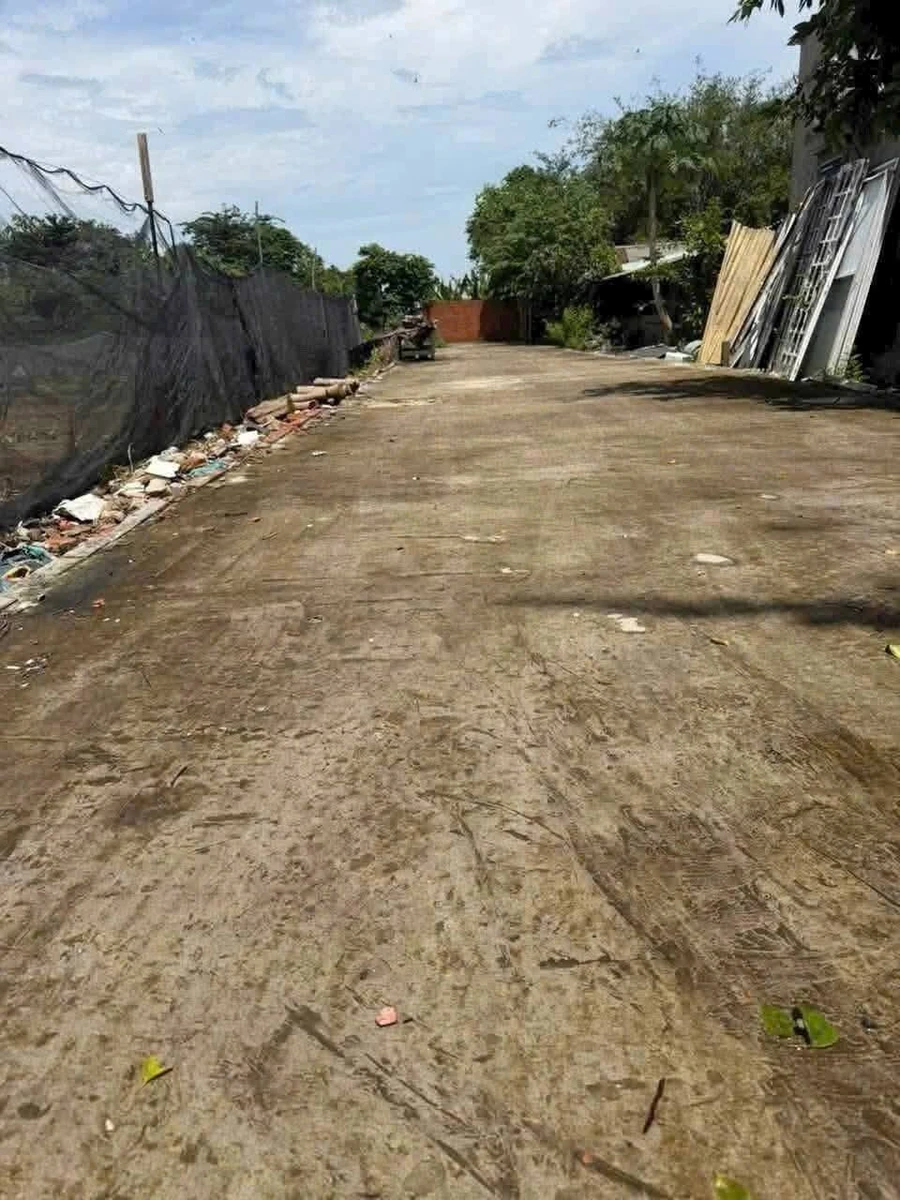 Bán đất SHR 90m² Bùi Công Trừng Q7 - 2,59 tỷ - Ảnh thu nhỏ 2