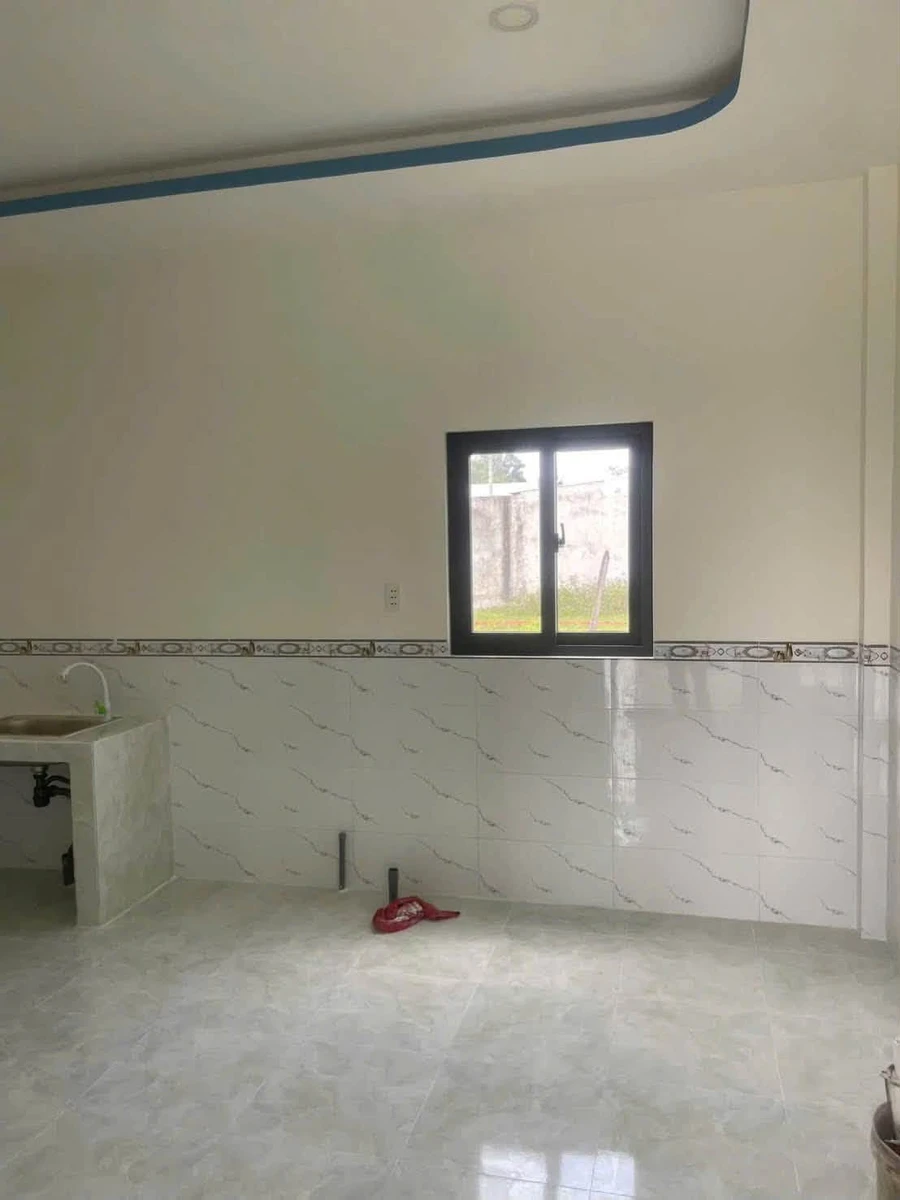 Bán nhà 1 trệt 1 lầu 65m² Bình Thuỷ giá 1.08 tỷ - Ảnh thu nhỏ 4