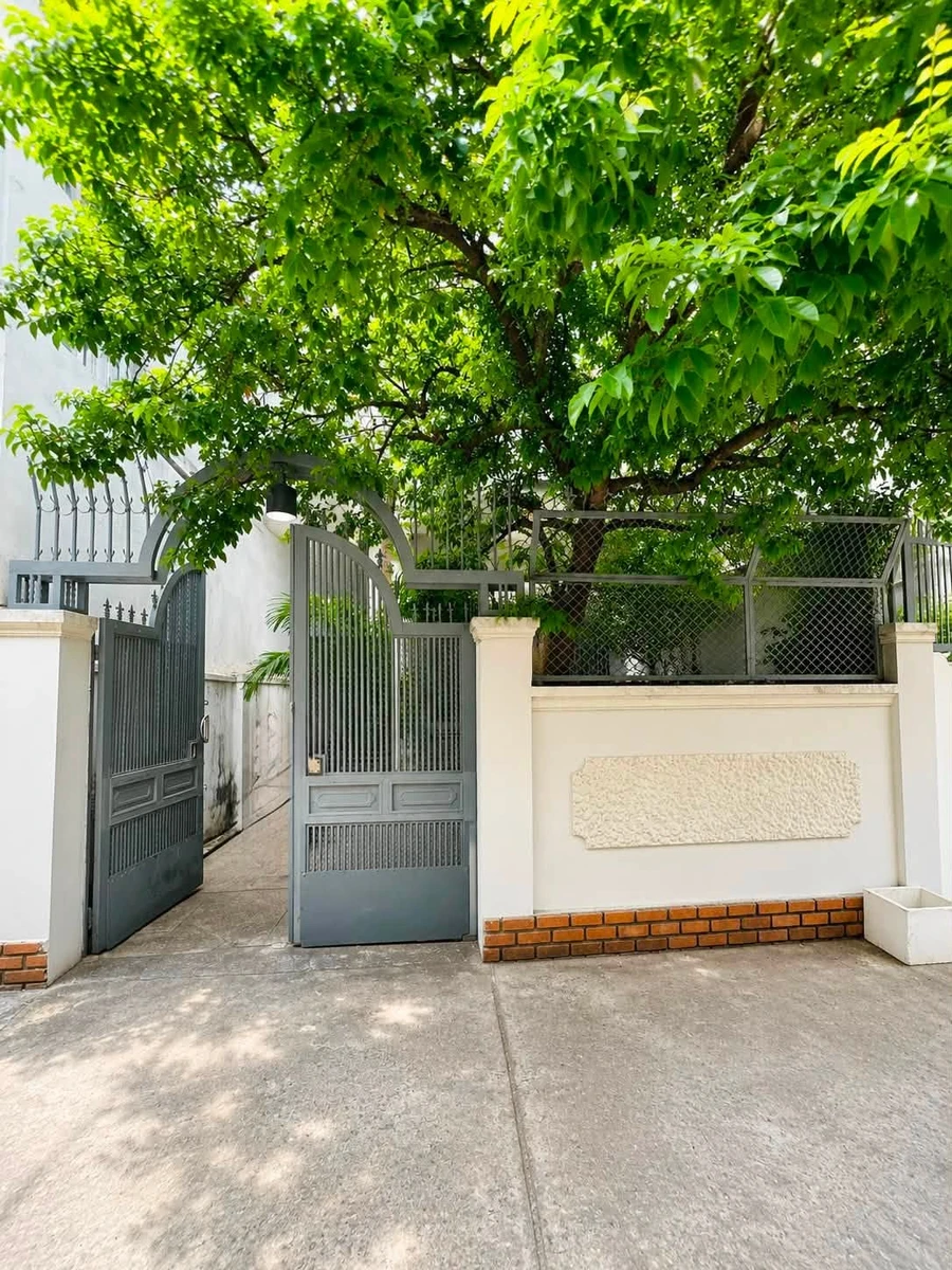 Bán nhà biệt thự cũ 123,4m² hẻm ô tô đường Võ Thị Sáu, Quận 3 giá 30,5 tỷ - Ảnh thu nhỏ 3